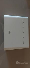 Router wifi hauwei