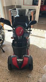 Motorino Elettrico per Disabili