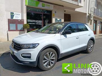 VOLKSWAGEN T-Roc 1.6 TDI Business BlueMotion Tec