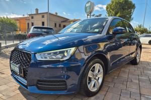 Audi A1 SPB 1.0 TFSI ultra Sport