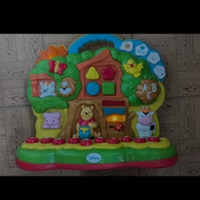 Fattoria parlante Winnie Puuh