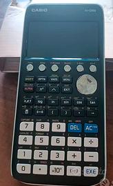 CasioCasio Fx-Cg50 Calcolatrice Grafica Senza Cas