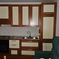  cucina in legno componibile