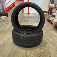Gomme invernali Hankook 245/35 r20 95w