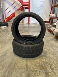 Gomme invernali Hankook 245/35 r20 95w