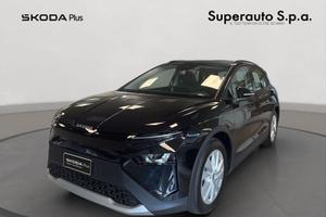Škoda Elroq 50