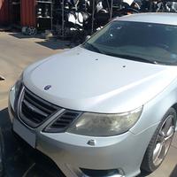 SAAB 9-3 sw 1.9d - 132 kw anno 2010