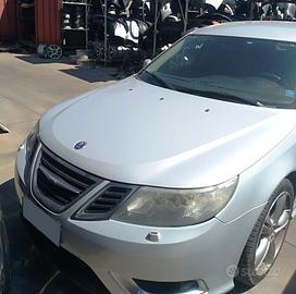 SAAB 9-3 sw 1.9d - 132 kw anno 2010