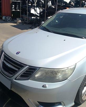 SAAB 9-3 sw 1.9d - 132 kw anno 2010