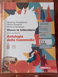 Antologia della commedia. Vivere la letteratura. 2