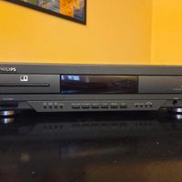 Philips cdf200 lettore cd audio e foto