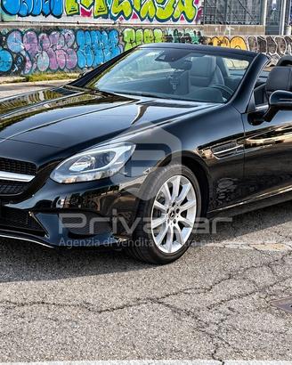 MERCEDES SLC 180 Sport
