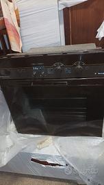 Forno elettrico Tecnogas