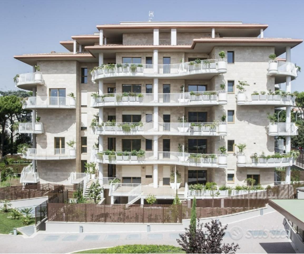Appartamento – Roma, Ostiense - Altro