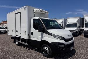 Iveco daily 35C15 Cella frigo 3.90 2019 Euro6
