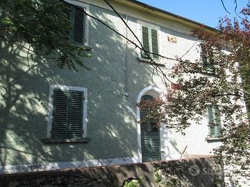 Tipico terratetto toscano fine '800