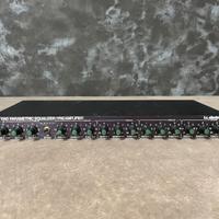 TC 1140 Vintage Parametric Equalizer/Preamplifier