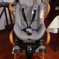 Seggiolino Maxi-Cosi Beryl 0-25 kg ISOFIX/cintura