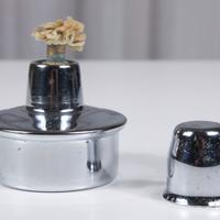 Rara lampada a spirito odontoiatrica anni '60