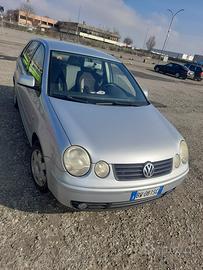 Polo 1.4 2002 245 000 km