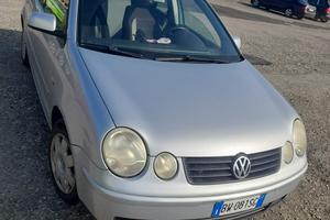 Polo 1.4 2002 245 000 km