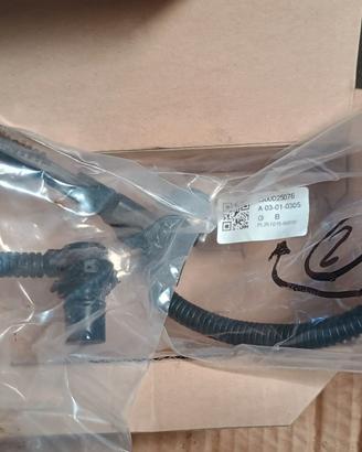 Sensore Albero Motore CKP Harley Sportster