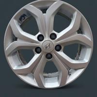 CERCHI IN LEGA 17” Hyundai  ix20