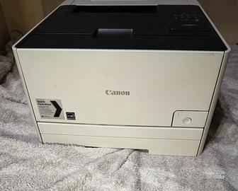 Canon i Sensys stampante a colori laser