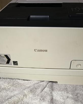 Canon i Sensys stampante a colori laser