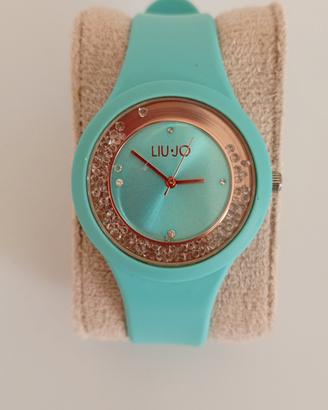 Liu Jo Luxury, serie Dancing (modello TLJ1425),