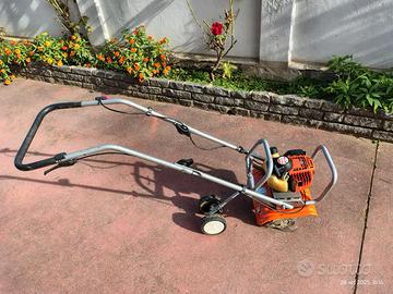 Moto zappa Motozappa (motore HONDA parte subito)