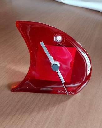 Orologio da tavolo La Murrina