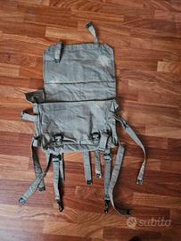 Zaino italiano ww2 Regia Marina 2gm regio esercito