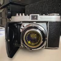Kodak Retina I B