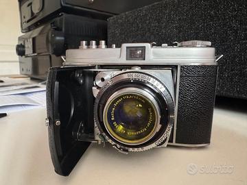 Kodak Retina I B