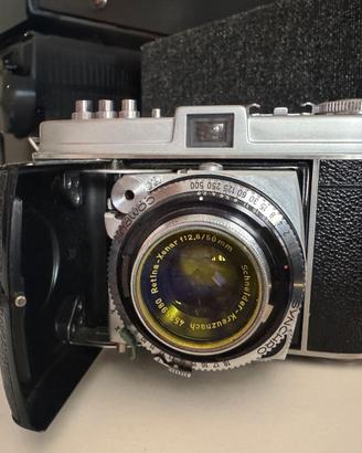 Kodak Retina I B