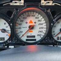 Quadro strumenti conta km Mercedes Slk R170