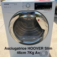 asciugatrice Hoover