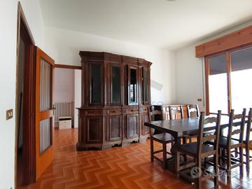 Quadrilocale a Verucchio