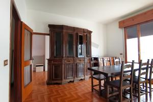 Quadrilocale a Verucchio