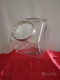 Pavesi proprietà contenitore Biscottini di Novara