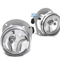 FARI ANABBAGLIANTI MERCEDES CLASSE C AMG W204, CLA