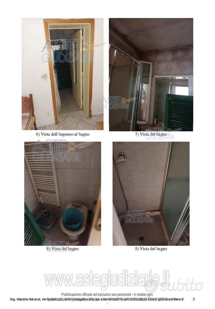 Appartamento – AN - Altro