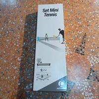 Artengo set mini tennis🐺