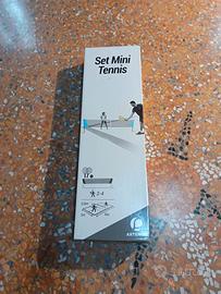 Artengo set mini tennis🐺