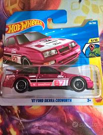 Hot wheels Super Treasur Hunt