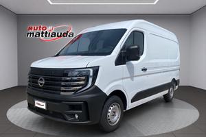 Nissan Interstar fwd 35 2.0 dci 130cv L2H2 N