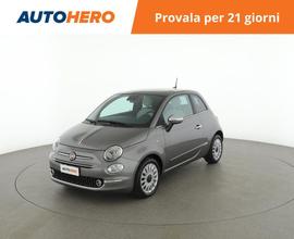 FIAT 500 WU65144