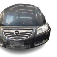 MUSATA Opel Insignia 2008-poi ricambi # rx021