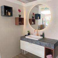 Mobile Bagno KIOS Athena